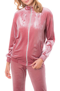 Толстовка женская Argent SLI902914 розовая 46 RU