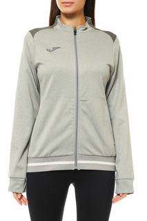 Толстовка женская Joma 900243,25 серая S