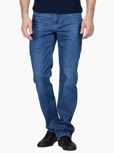 Джинсы мужские Dairos GD50100476 синие 36/32