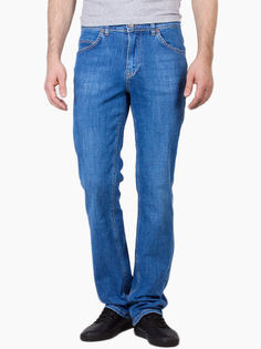 Джинсы мужские Dairos GD50100477 синие 33/34