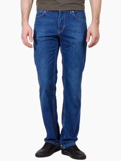 Джинсы мужские Dairos GD50100482 синие 33/34