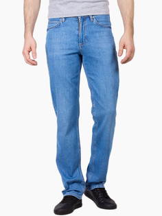 Джинсы мужские Dairos GD50100473 голубые 34/34