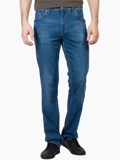 Джинсы мужские Dairos GD50100487 синие 34/34