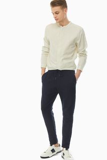 Брюки мужские Antony Morato MMFP00262-FA150063 7073 синие XL