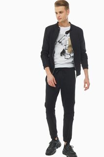 Брюки мужские Antony Morato MMFP00282-FA150140 9000 черные M
