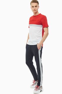 Брюки мужские Antony Morato MMFP00276-FA150048 7073 синие 2XL