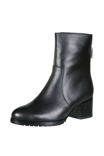Полусапоги женские RIDLSTEP 19216-081 черные 36 RU