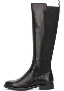 Сапоги женские Vagabond 4203-301-20 черные 36 EU