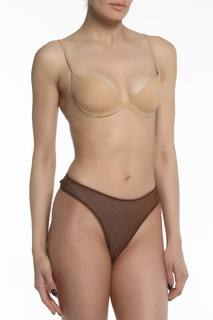 Бюстгальтер женский Cotton Club ELLA H13 66 BRULE бежевый 1 IT