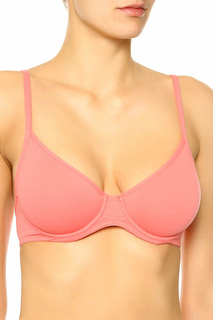 Бюстгальтер женский Cotton Club MIREA 6US B AO GERANIO розовый 4B IT