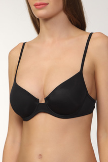 Бюстгальтер женский Cotton Club ORIANA I79 B 05 NERO черный 3B IT