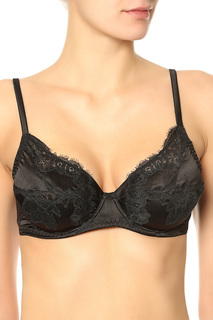 Бюстгальтер женский Cotton Club POTENTE 4ZG C 05 NERO черный 2C IT