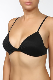 Бюстгальтер женский Cotton Club BRUNA 95G 05 NERO черный 4 IT