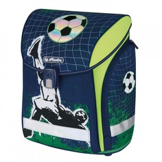 Ранец школьный Herlitz New Midi Kick It