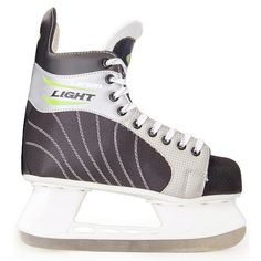 Коньки хоккейные Light. Размер 35 Larsen