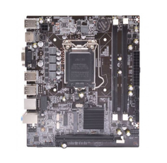 Материнская плата AFOX IH55-MA4 Asus