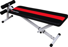 Пресс-скамья Brumer "Rock B2/NT201"