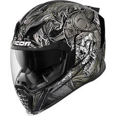 Шлем ICON AIRFLITE KROM black, размер L