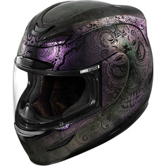 Шлем ICON AIRMADA CHANT OPAL PR, размер XS