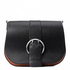 Сумка женская Gianni Chiarini 7296 черная