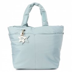 Сумка женская See by Chloe S17AS921 голубая