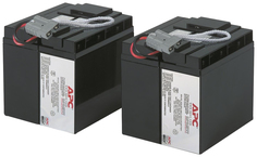Аккумулятор для ИБП APC RBC55 A.P.C.