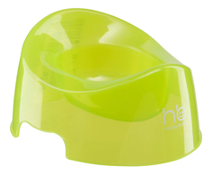 Горшок детский Happy Baby POTTY Lime