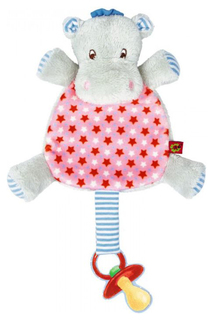 Держатель для соски Spiegelburg Baby Gluck 13580