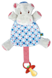 Держатель для соски Spiegelburg Baby Gluck 13399