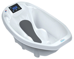 Ванночка Baby Patent электронная 3 в1 Aqua Scale BPASW1001