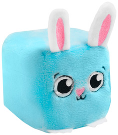 Развивающий кубик «Зайчик» Крошка Я