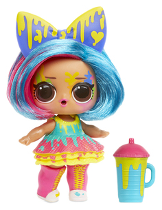 Игрушка «LOL. Кукла с волосами» MGA Entertainment L.O.L. Surprise!