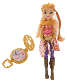 Кукла модная шарнирная "Мишель" в костюме с аксессуарами Sima-Land