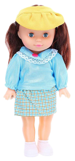 Кукла «Лида» в костюме Маленькая леди