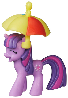 Коллекционные пони My Little pony b3595 b5386 в ассортименте