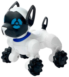 Интерактивный робот Sima-land Пёсик 4376180