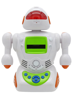 Интерактивный робот OUBAOLOON Сказочник В Гостях у Сказки МО424U