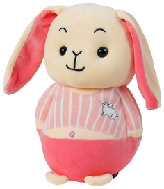 Мягкая игрушка "Зайчик" Sima-Land