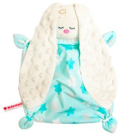 Мягкая игрушка «ШуМякиши комфотер Сплюша», цвет бежевый Мякиши