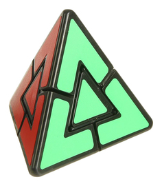 Игрушка механическая "Пирамида" 8*9,5 Sima-Land