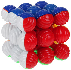 Головоломка Sima-Land Кругляш 3021019