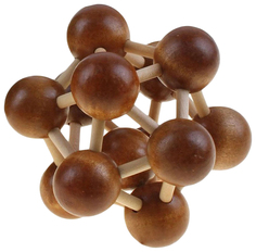 Головоломка Игры разума «Крона» в пакете Sima-Land