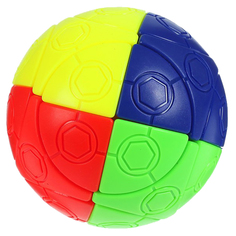 Головоломка механическая sima-land шар 7x7 см