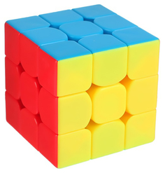 Головоломка механическая sima-land 4,5x4,5x4,5