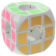 Головоломка механическая sima-land 5,8x5,8x5,8 см