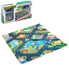 Настольная игра Sima-Land Городская полиция 872406