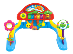 Пианино игрушечное Huile Toys Пианино