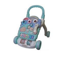 Ходунки Fanny Baby Первые шаги, с музыкой