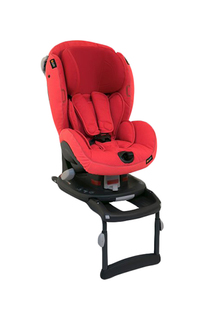 Автокресло 1 BeSafe iZi-Comfort X3 Isofix Sunset Mèlange 528107