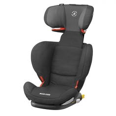 Автокресло группы 2/3 (15–36) Maxi-Cosi RodiFix AirProtect Frequency Black